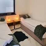 Interstyl, Energylandia بيت للعطل *