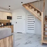 بيت للعطل Interstyl, Energylandia *