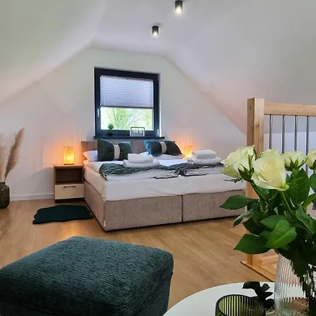 Holiday home Interstyl, Energylandia