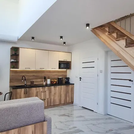 Interstyl, Energylandia بيت للعطل زاتور