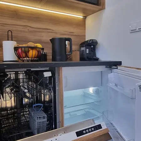 بيت للعطل Interstyl, Energylandia *