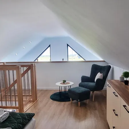 بيت للعطل Interstyl, Energylandia