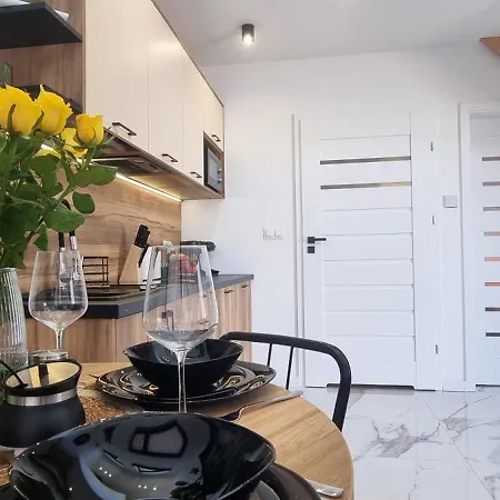 بيت للعطل Interstyl, Energylandia *