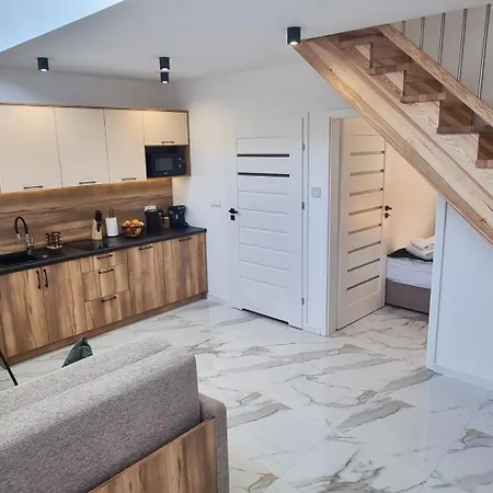 Interstyl, Energylandia زاتور