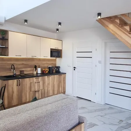 Interstyl, Energylandia