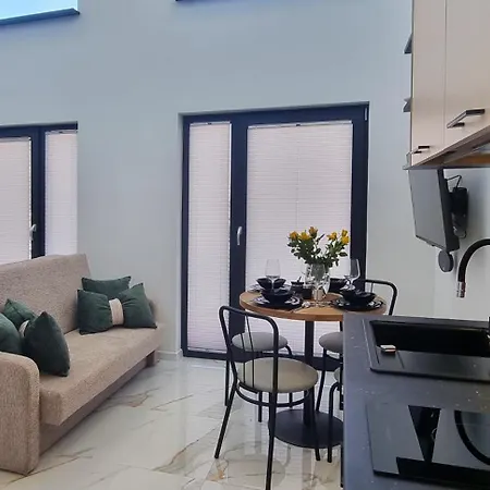 Interstyl, Energylandia Holiday home Zator