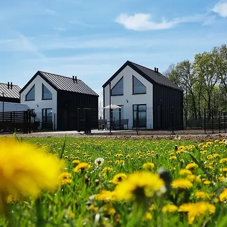 Interstyl, Energylandia Holiday home *
