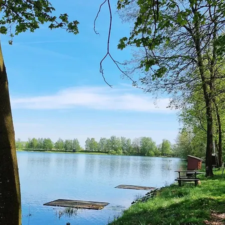 Interstyl, Energylandia Zator