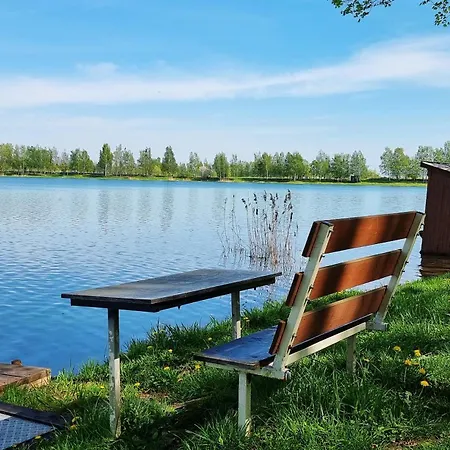 Interstyl, Energylandia بيت للعطل *