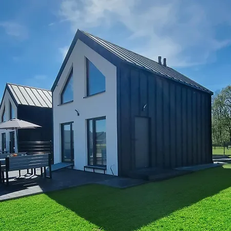 بيت للعطل Interstyl, Energylandia