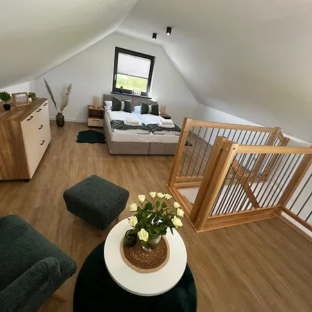 Interstyl, Energylandia * Zator