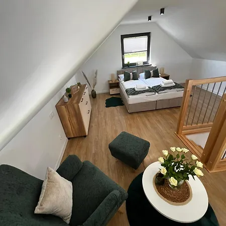 Holiday home Interstyl, Energylandia