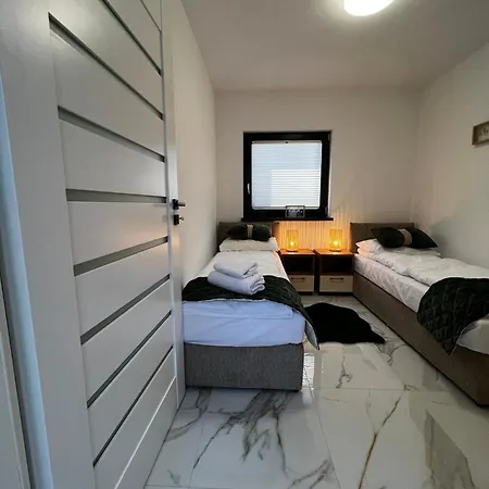 Interstyl, Energylandia Zator