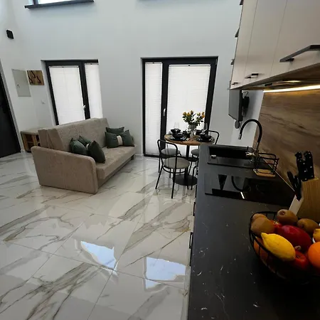 بيت للعطل Interstyl, Energylandia