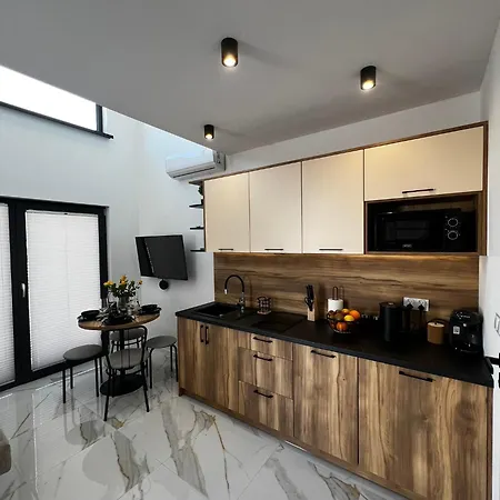 Interstyl, Energylandia *