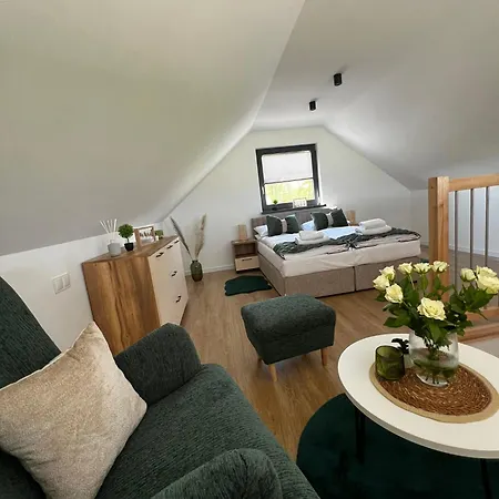 Interstyl, Energylandia زاتور