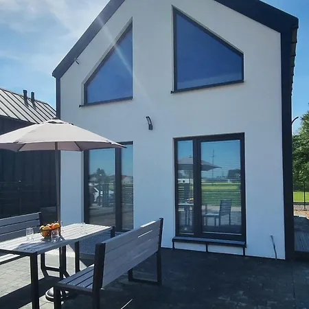 Holiday home Interstyl, Energylandia *