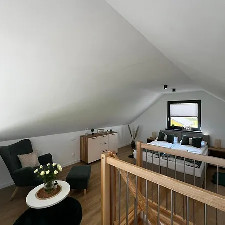 Interstyl, Energylandia Zator