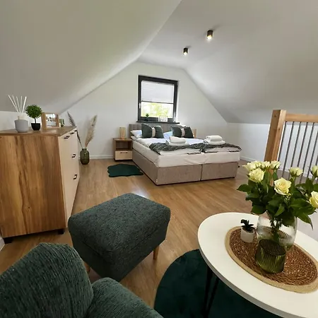 Interstyl, Energylandia