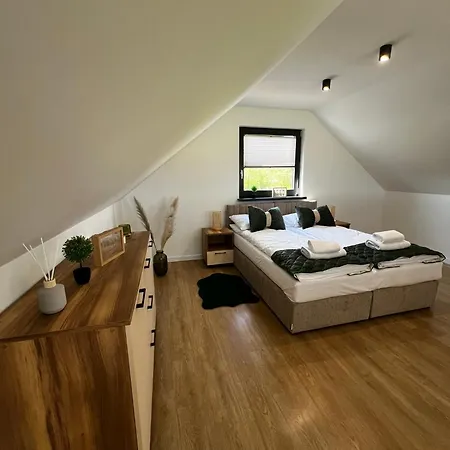 Interstyl, Energylandia * Zator