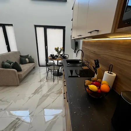 بيت للعطل Interstyl, Energylandia زاتور