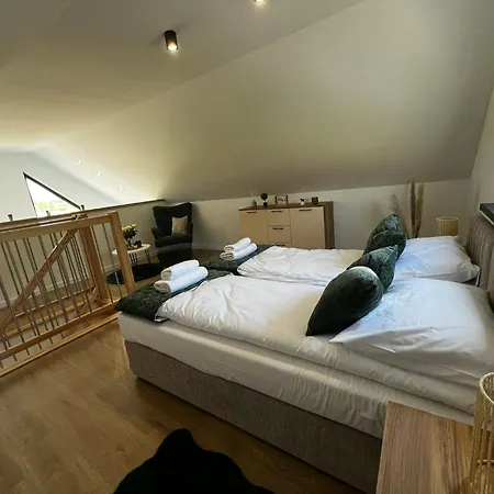 Interstyl, Energylandia * زاتور