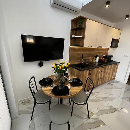 Interstyl, Energylandia زاتور