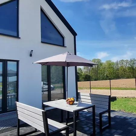 Interstyl, Energylandia *