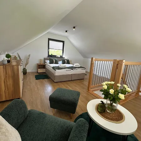 Interstyl, Energylandia