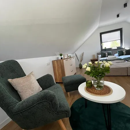 Interstyl, Energylandia * Zator