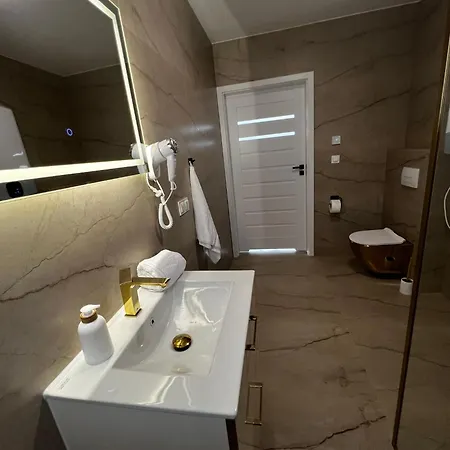 Interstyl, Energylandia * Zator