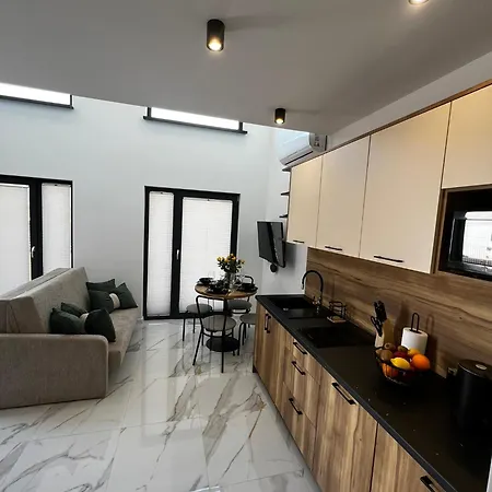 Interstyl, Energylandia *