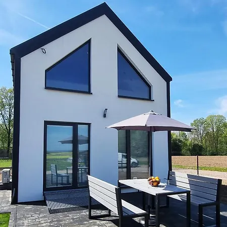 Interstyl, Energylandia