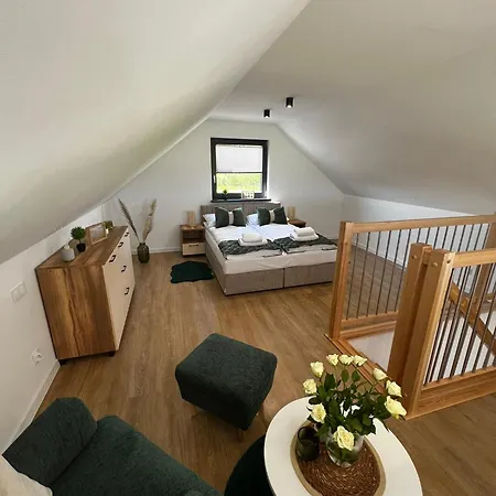 Holiday home Interstyl, Energylandia *