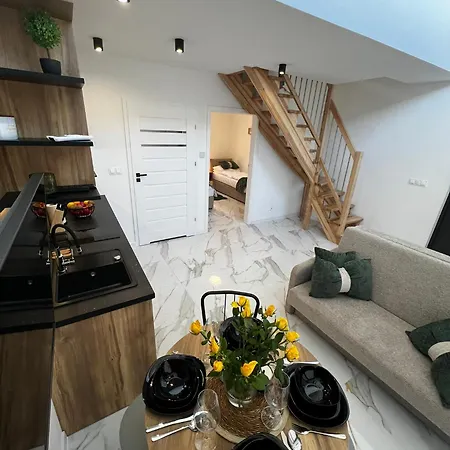 Interstyl, Energylandia *