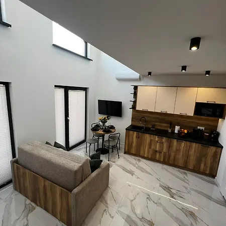 Interstyl, Energylandia زاتور