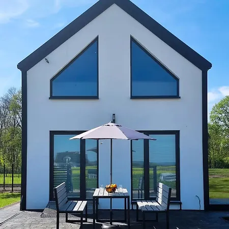 بيت للعطل Interstyl, Energylandia *