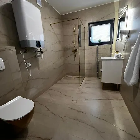 بيت للعطل Interstyl, Energylandia *