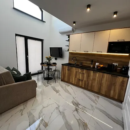 Holiday home Interstyl, Energylandia Zator
