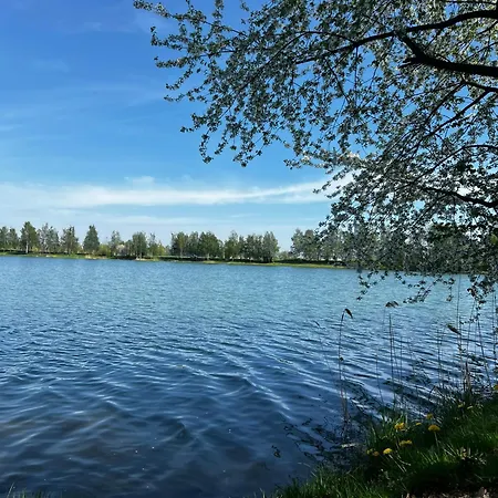 بيت للعطل Interstyl, Energylandia زاتور