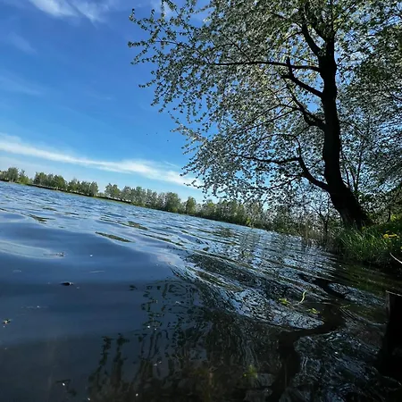 Nyaraló Interstyl, Energylandia *