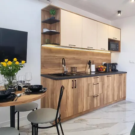 Interstyl, Energylandia