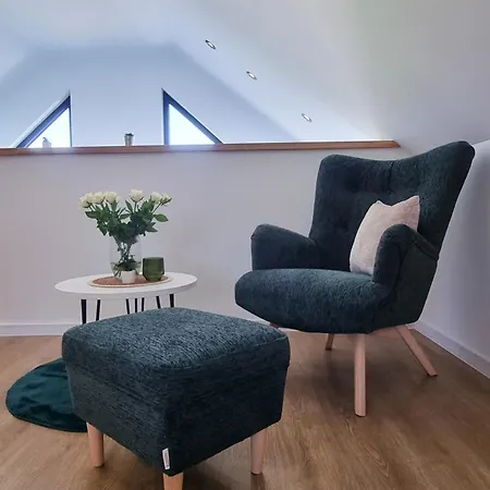 بيت للعطل Interstyl, Energylandia زاتور