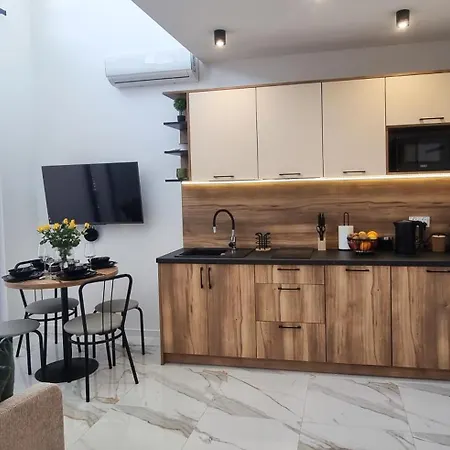 Interstyl, Energylandia زاتور