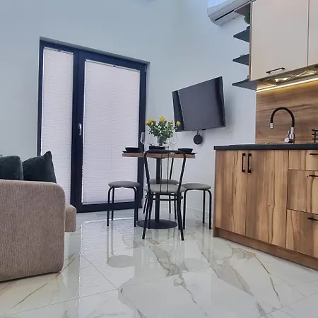 Interstyl, Energylandia