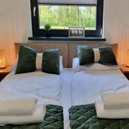 Interstyl, Energylandia