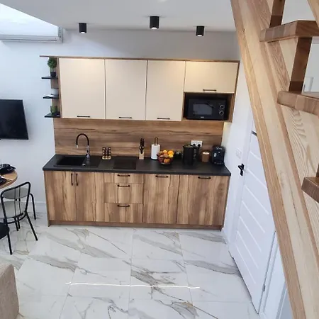 بيت للعطل Interstyl, Energylandia