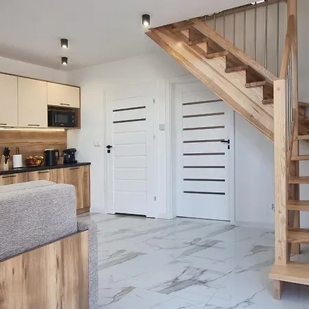 Holiday home Interstyl, Energylandia *