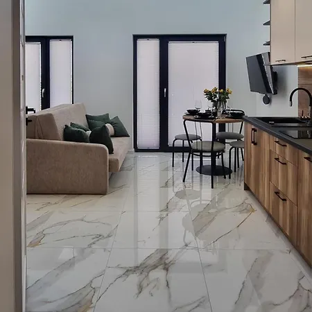 بيت للعطل Interstyl, Energylandia زاتور