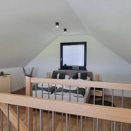 Prázdninový dům Interstyl, Energylandia